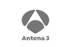 Logo Antena 3