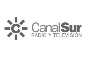 Logo Canal Sur