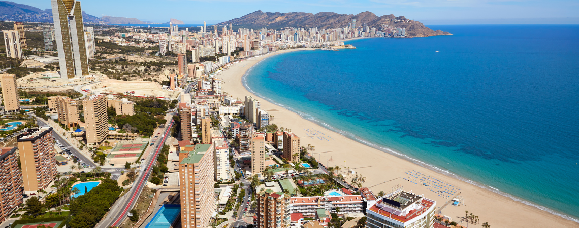 Benidorm