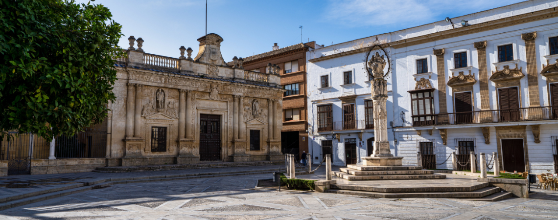 Jerez de la Frontera