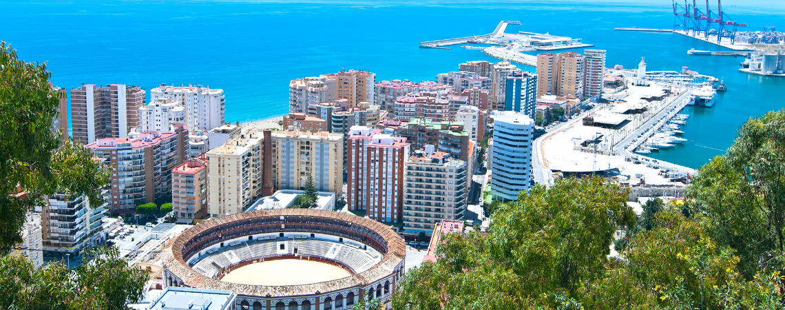 Málaga