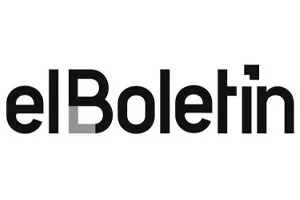 Logo de El Boletin