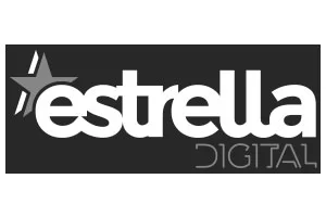 Logo de Estrella Digital