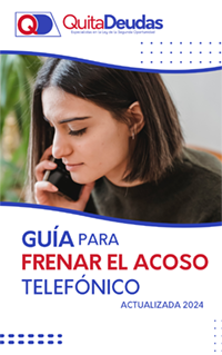 Guía para frenar el acoso telefónico