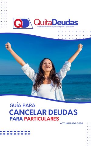 Guía para Cancelar Deudas para Particulares