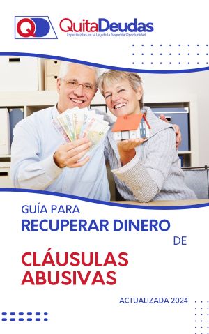 Guía para Recuperar Dinero de Cláusulas Abusivas