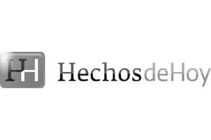 Logo de Hechos de Hoy