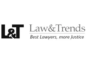 Logo Law&Trends