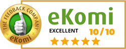 Logo Ekomi