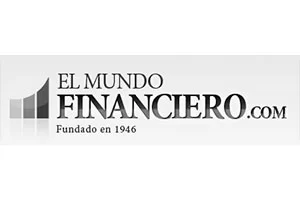 Logo de El Mundo Financiero