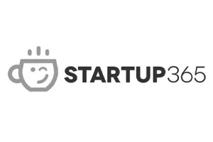 Logo de STARTUP365