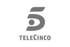 Logo Telecinco